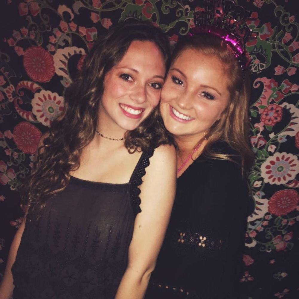 Meet your Posher, Sophie